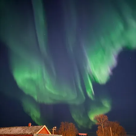 Modern Nearby Fjellheisen Апартаменты *